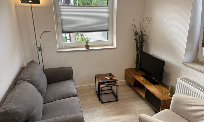 Kreuzau Apartment | Vacation apartment/apartment for 2 guests with 25m² in Kreuzau (251288)