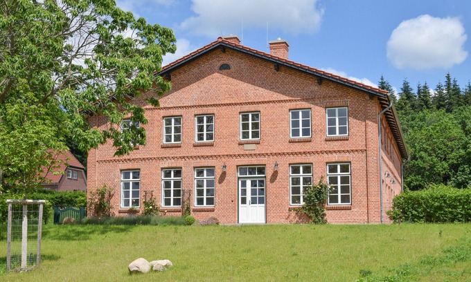Malente Apartment | Vacation apartment/apartment for 4 guests with 80m² in Malente (271580)