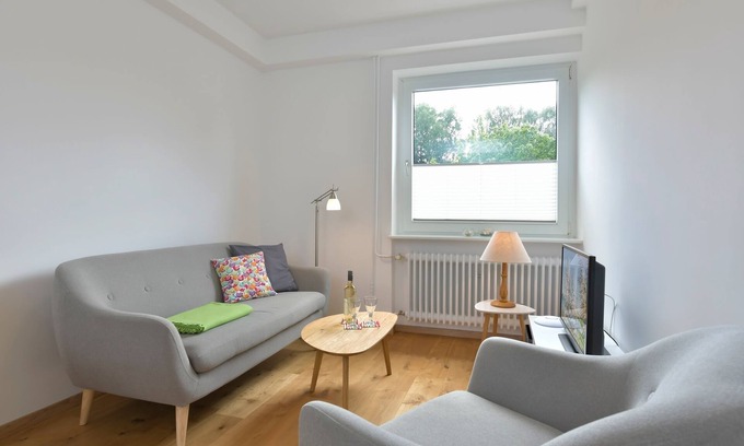 Malente Apartment | Vacation apartment/apartment for 2 guests with 36m² in Malente (287598)