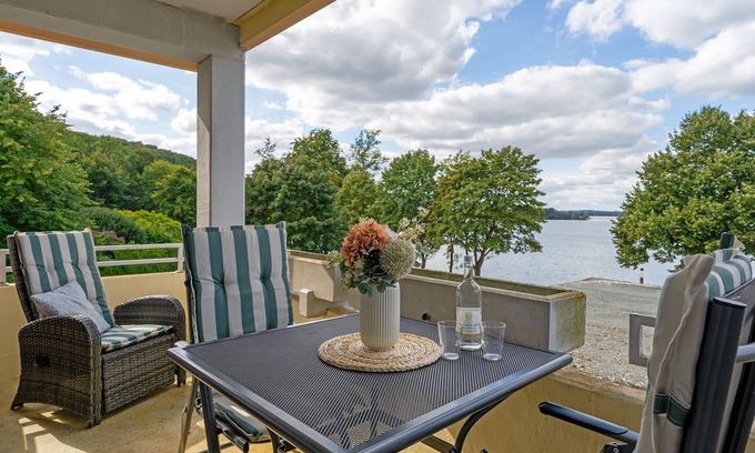 Malente Apartment | Vacation apartment/apartment for 4 guests with 67m² in Malente (287651)