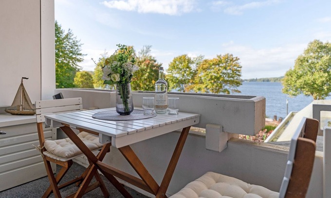 Malente Apartment | Vacation apartment/apartment for 2 guests with 42m² in Malente (294104)