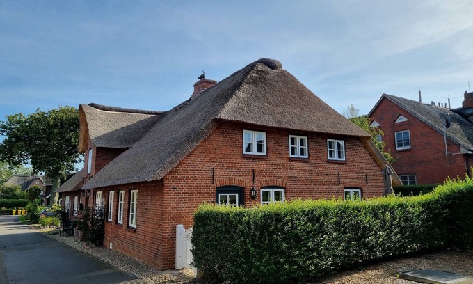 Oevenum Apartment | Vacation apartment/apartment for 2 guests with 60m² in Oevenum (267844)