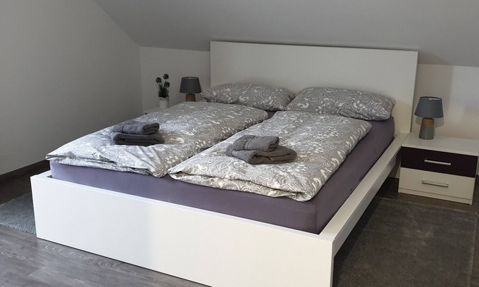 Waldeck Apartment | Vacation apartment/apartment for 4 guests with 54m² in Waldeck (175484)