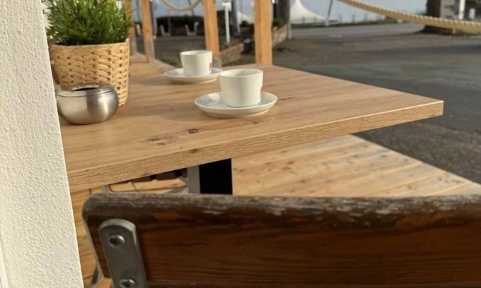 Waldeck Apartment | Vacation apartment/apartment for 2 guests with 15m² in Waldeck (251080)