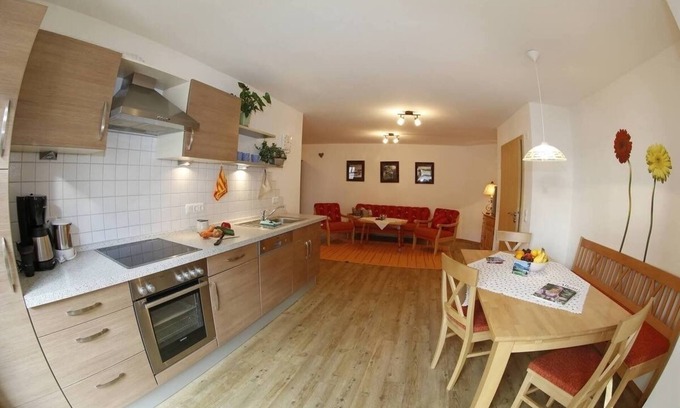 Wertach Apartment | Vacation apartment/apartment for 5 guests with 85m² in Wertach (268223)