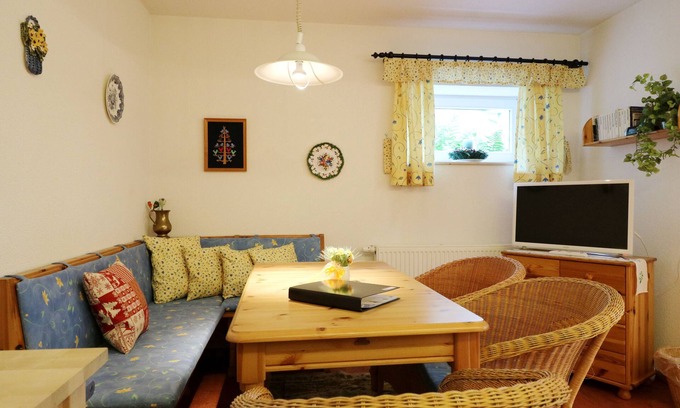 Aitern Apartment | Vacation apartment/apartment for 4 guests with 53m² in Aitern (266409)
