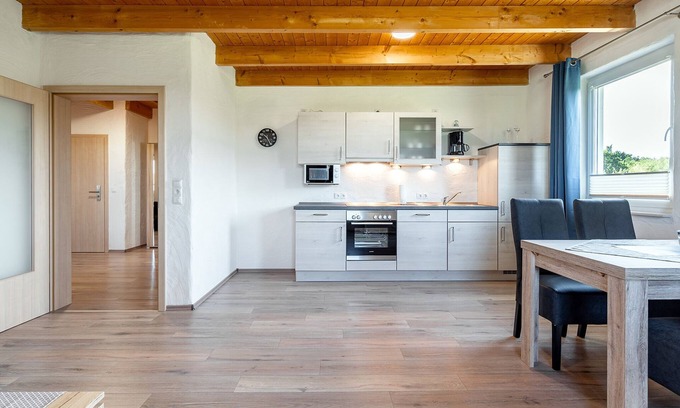 Tannenhausen Apartment | Vacation apartment/apartment for 2 guests with 60m² in Aurich (175733)