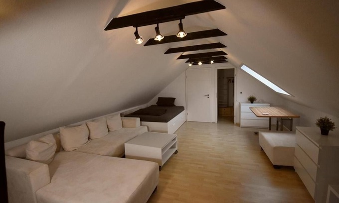 Dornumergrode Apartment | Vacation apartment/apartment for 2 guests with 60m² in Dornum (295419)