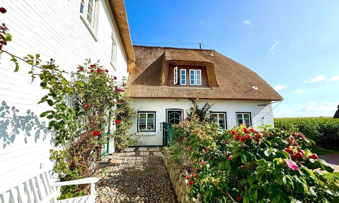 Dunsum Apartment | Vacation apartment/apartment for 4 guests with 48m² in Dunsum (267202)