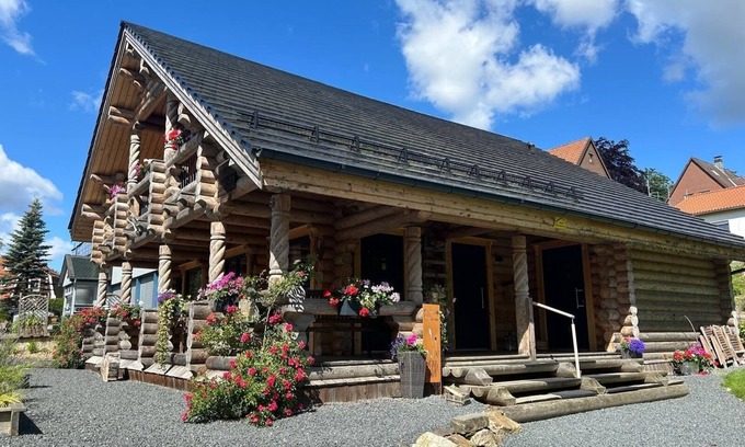 Hahnenklee Apartment | Vacation apartment/apartment for 6 guests with 75m² in Goslar (143504)
