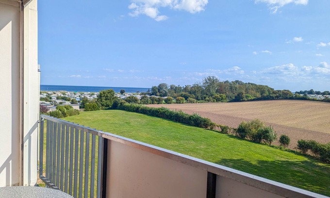Heringsdorf Apartment | Vacation apartment/apartment for 2 guests with 38m² in Süssau (267014)