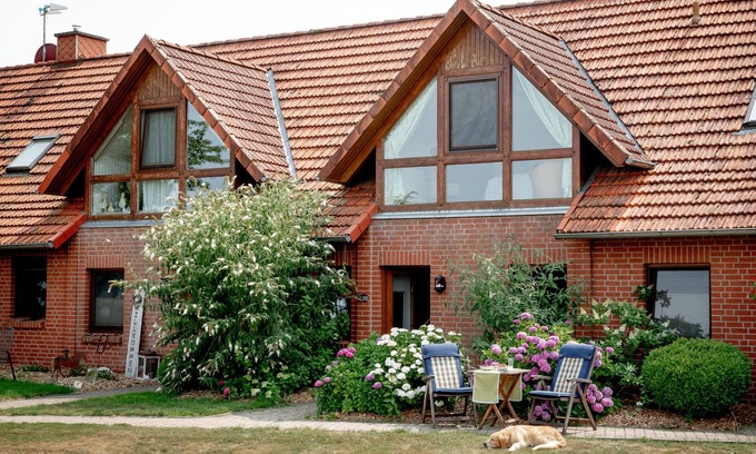 Soltau Apartment | Vacation apartment/apartment for 5 guests with 75m² in Soltau (109733)