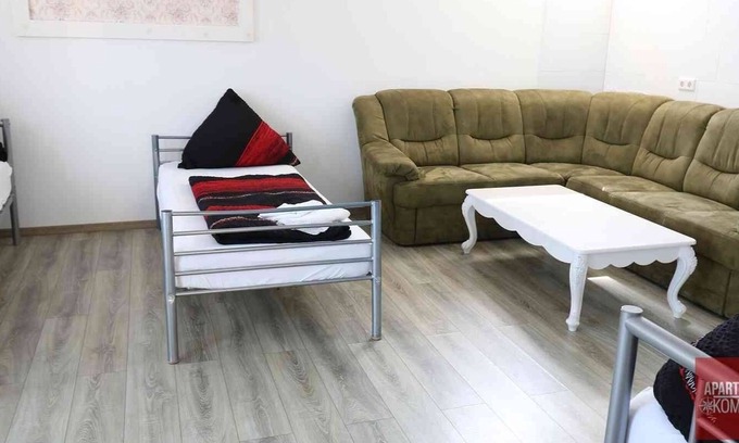 Frohnhausen Apartment | Vacation apartment/apartment for 6 guests with 53m² in Essen (127524)