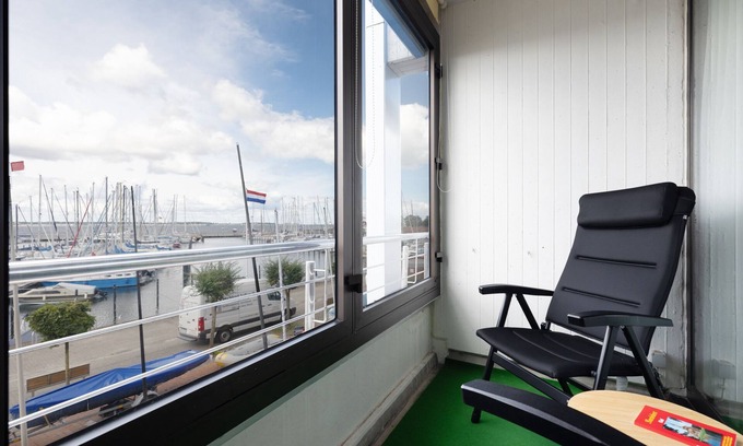 Laboe Apartment | Vacation apartment/apartment for 2 guests with 30m² in Laboe (294431)