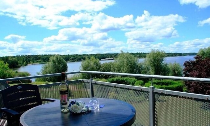 Muritz Apartment | Vacation apartment/apartment for 4 guests with 80m² in Waren (25294)