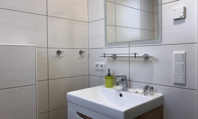 Aich Apartment | Vacation apartment/apartment for 4 guests with 34m² in Aich (172488)