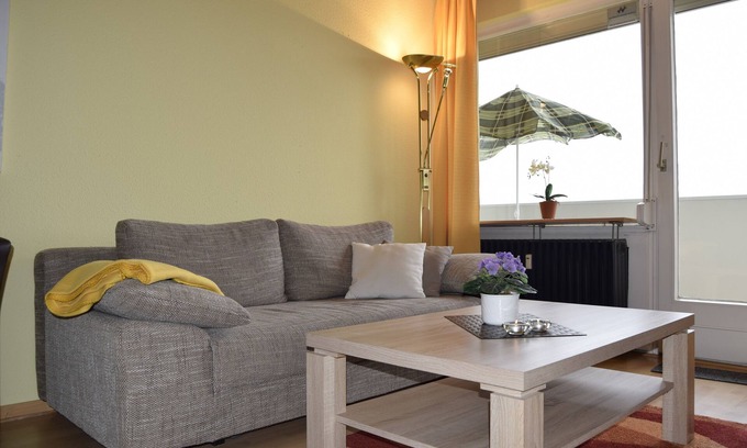Holm Apartment | Vacation apartment/apartment for 2 guests with 40m² in Holm (45)