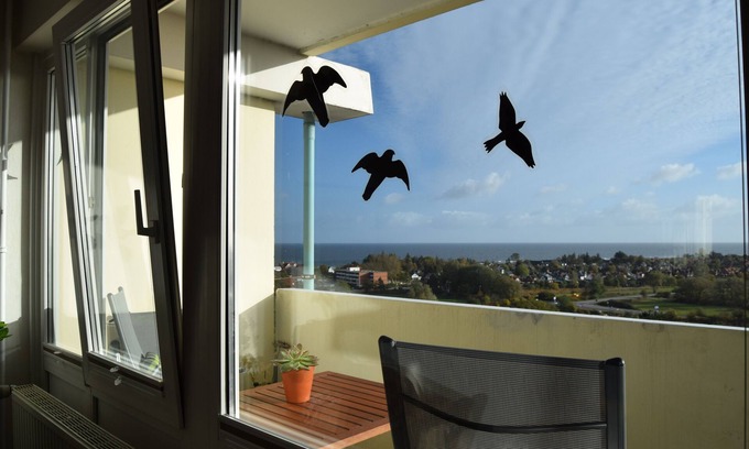 Holm Apartment | Vacation apartment/apartment for 2 guests with 38m² in Holm (95145)