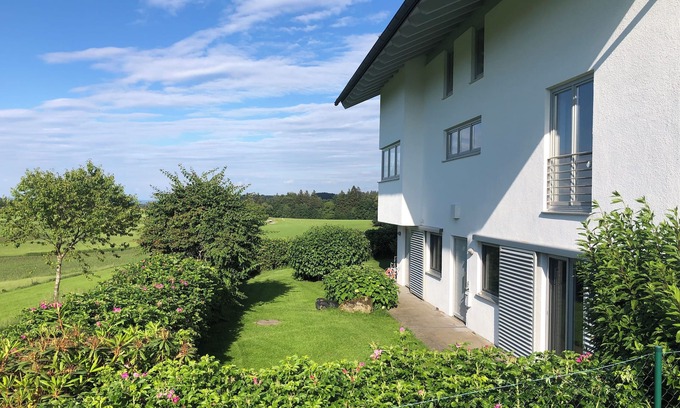 Frasdorf Apartment | Vacation apartment Aubach