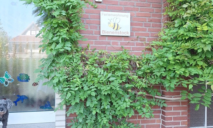 Kempen Apartment | Vacation apartment Bienenstock, located in the countryside near the town of Kempen