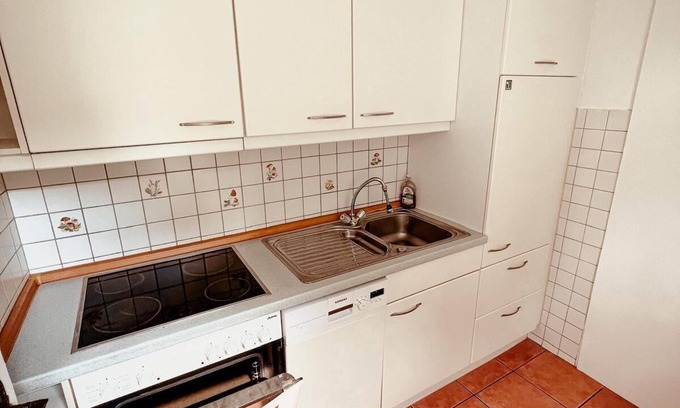Malente Apartment | Vacation apartment close to the Kellersee