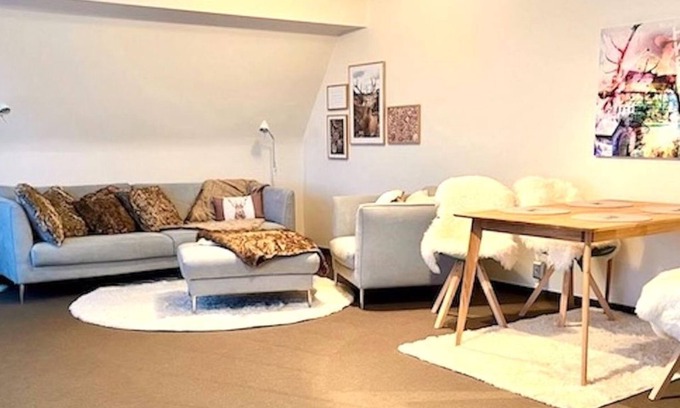 Freudenstadt Apartment | Vacation apartment Tannenduft