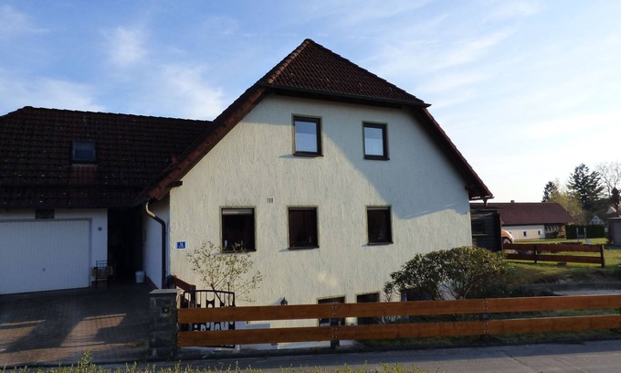Goessweinstein Apartment | Vacation apartment Jedermann