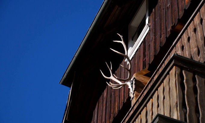 Rinken Apartment | Vacation apartment Hermelin, 44sqm, 1 living/bedroom, max. 2 persons