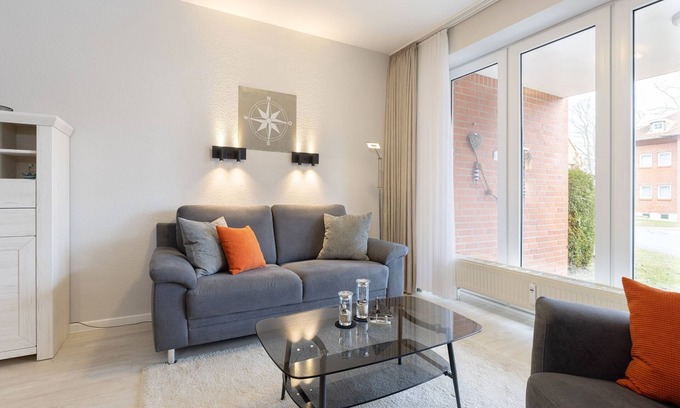 Kellenhusen Apartment | Vacation apartment/apartment for 2 guests with 48m² in Kellenhusen (287057)