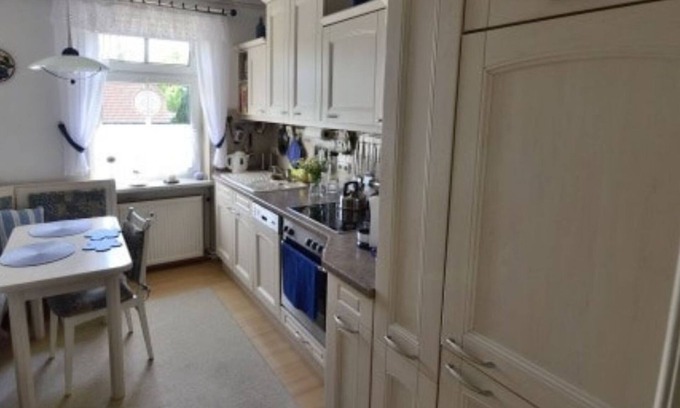 Lindow Apartment | Vacation apartment Lindow (Mark)