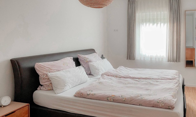 Rangendingen Apartment | Vacation apartment - Comfort 16