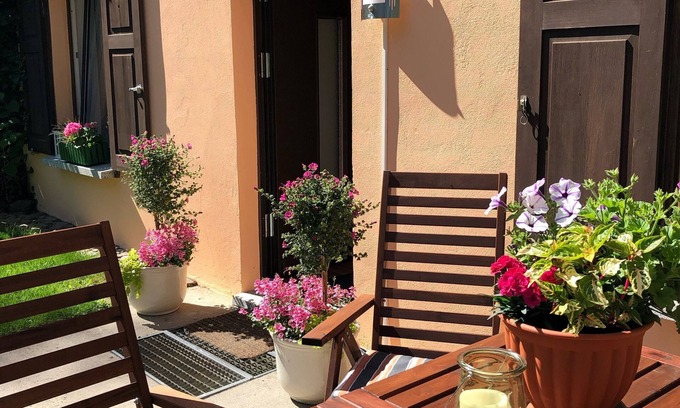 Schwielowsee Apartment | Vacation apartment vacation in Ferch - Holiday apartment
