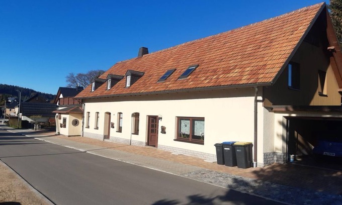 Neulehn Apartment | Vacation apartment Dieter Unger - Holiday apartment Unger
