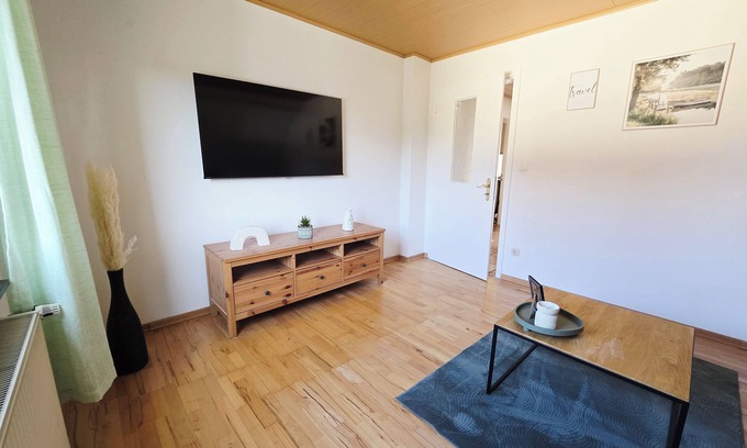 Weilerswist Apartment | Vacation apartment 2 - near Phantasialand, Cologne, Bonn, Brühl