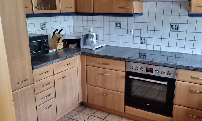 Wutoeschingen Apartment | Vacation apartment Schwarzwaldzipfel