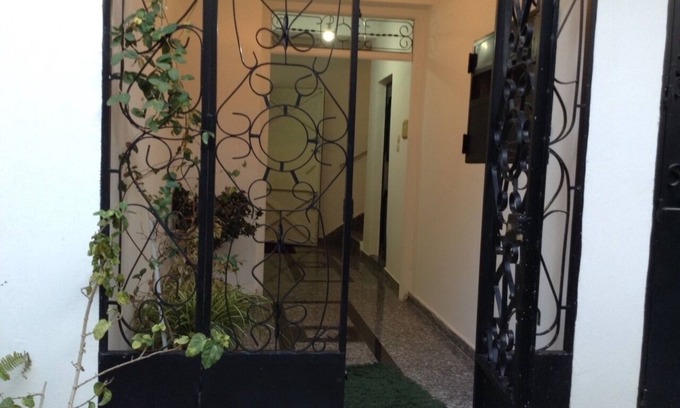 Algiers Apartment | Vacation apartment