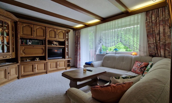 Radenthein Apartment | Vacation apartment Edeltraud on Lake Millstatt, hiking vacation and much more, apartment 1