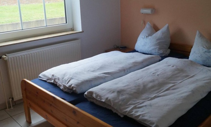 Visquard Apartment | Vacation apartment Engels EG - *Engels - Holiday apartments