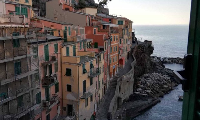 Masero Apartment | Vacation Apartment "Er Me Beu"
