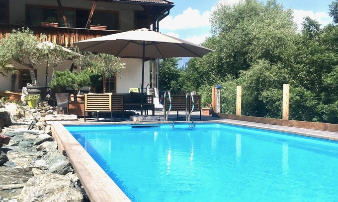 Innsbruck Apartment | Vacation apartment Evy