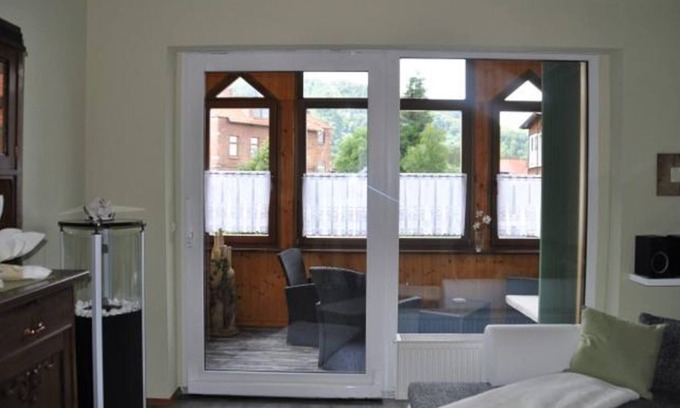 Thale Apartment | Vacation apartment Farbträume