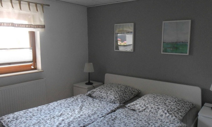 Usedom Apartment | Vacation apartment - Ferienwohnungen Sasse