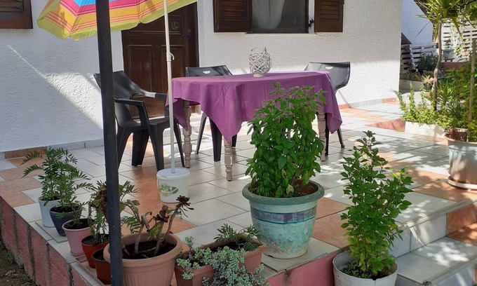 Limenas Chersonisou Apartment | Vacation apartment