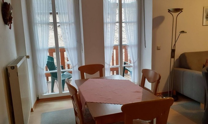 Piesport Apartment | Vacation apartment Grafenberg - Apartments Klären-Weller