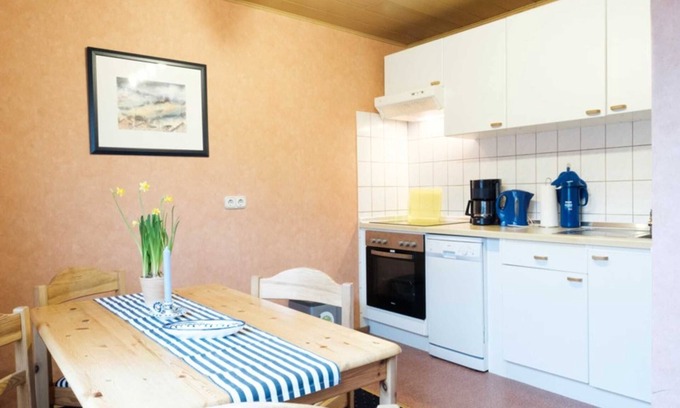 Bad Sachsa Apartment | Vacation apartment H - Holiday apartments Hasenpatt