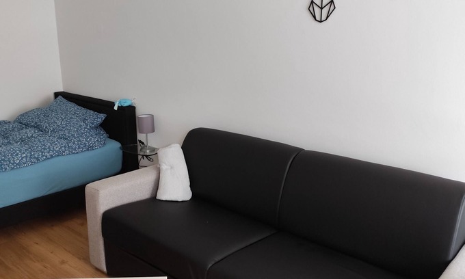 Bad Sachsa Apartment | Vacation apartment Harzquartier