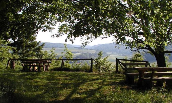 Voehl Apartment | Vacation apartment Hamel - Holiday apartment Himmelsbreite