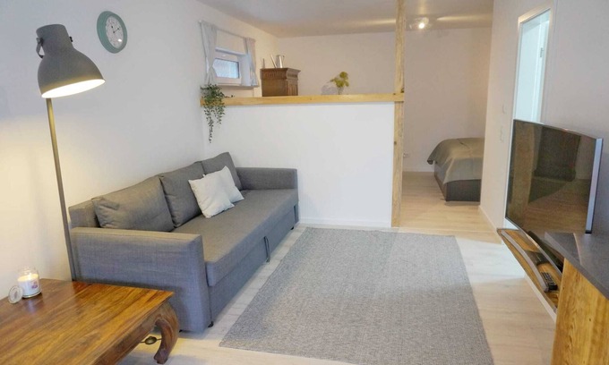 Nidderau Apartment | Vacation apartment in Nidderau Eichen