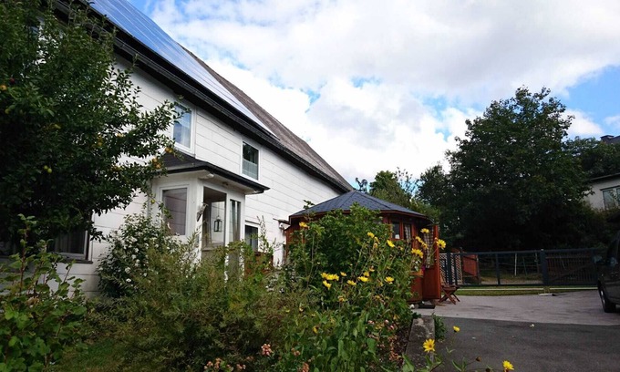 Usseln Condo | Vacation apartment in Willingen/Sauerland with family and dog