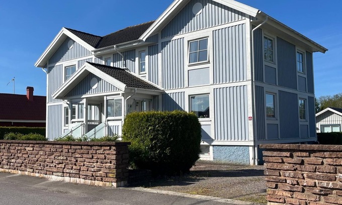 Borgholm Apartment | Vacation apartment in beautiful Borgholm on Öland